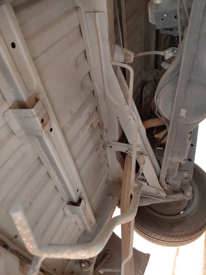 Daihatsu Gran Max  2014 image