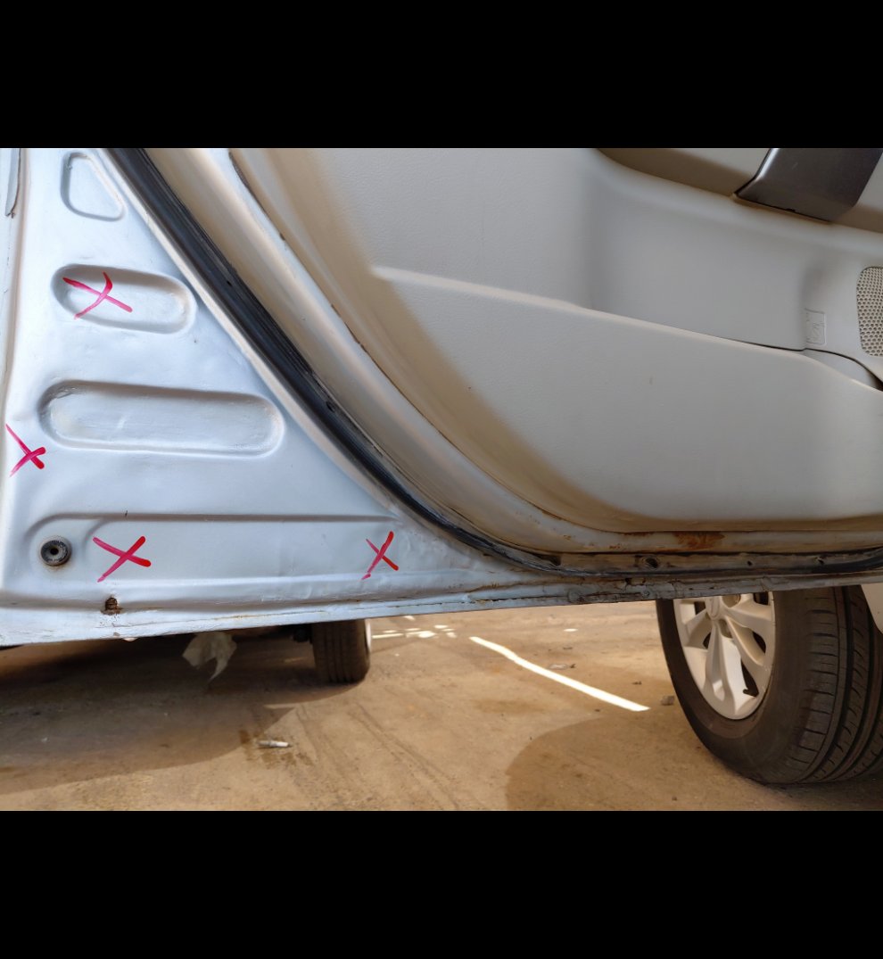 Daihatsu Terios  2015 image