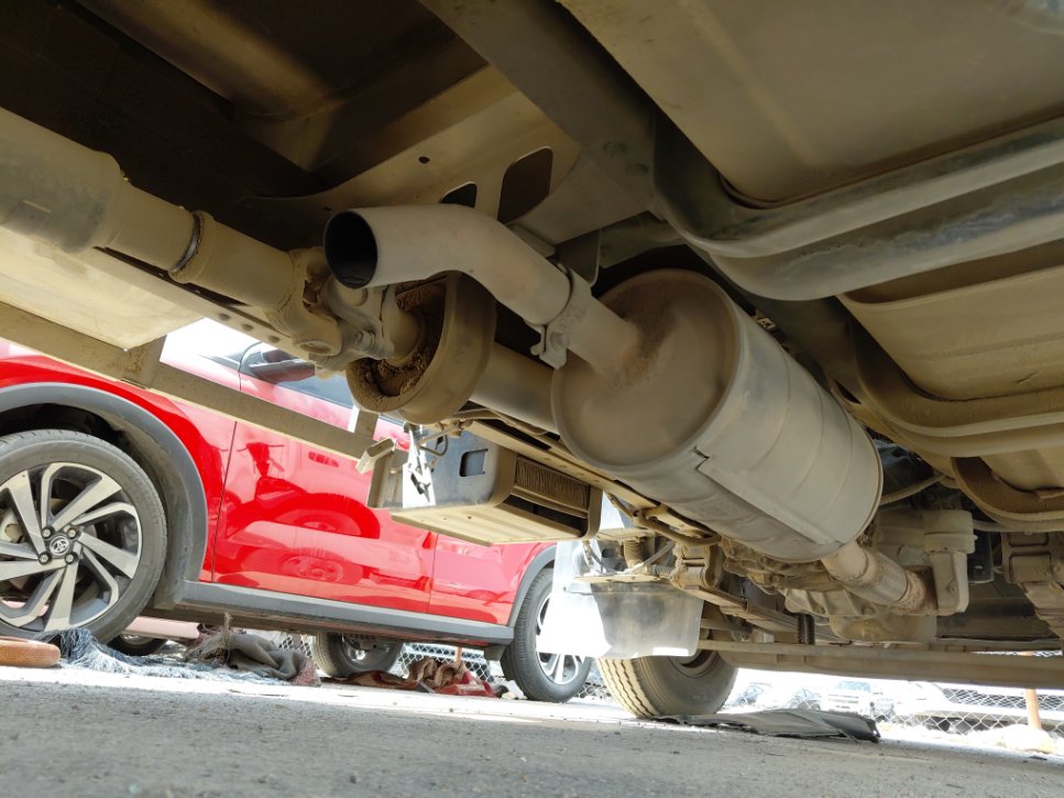 تويوتا دينا  2012 image