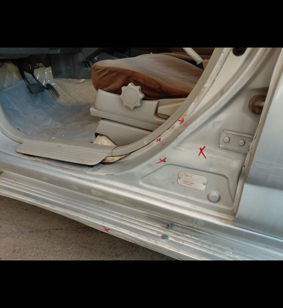 Daihatsu Terios  2015 image