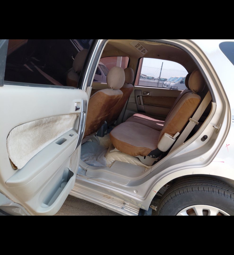 Daihatsu Terios  2015 image