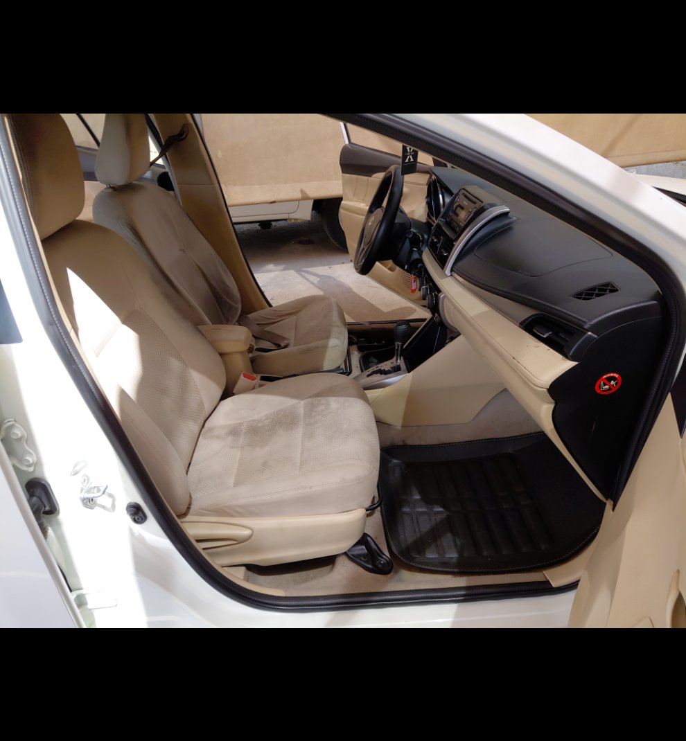 تويوتا يارس  2015 image