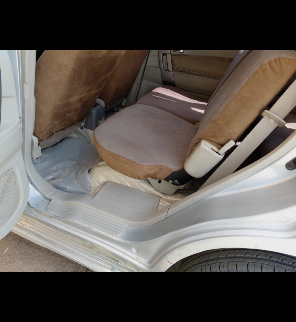 Daihatsu Terios  2015 image