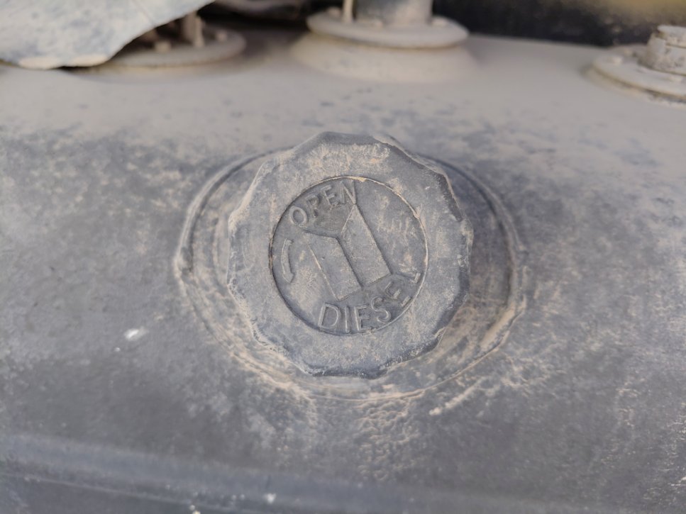 تويوتا دينا  2012 image