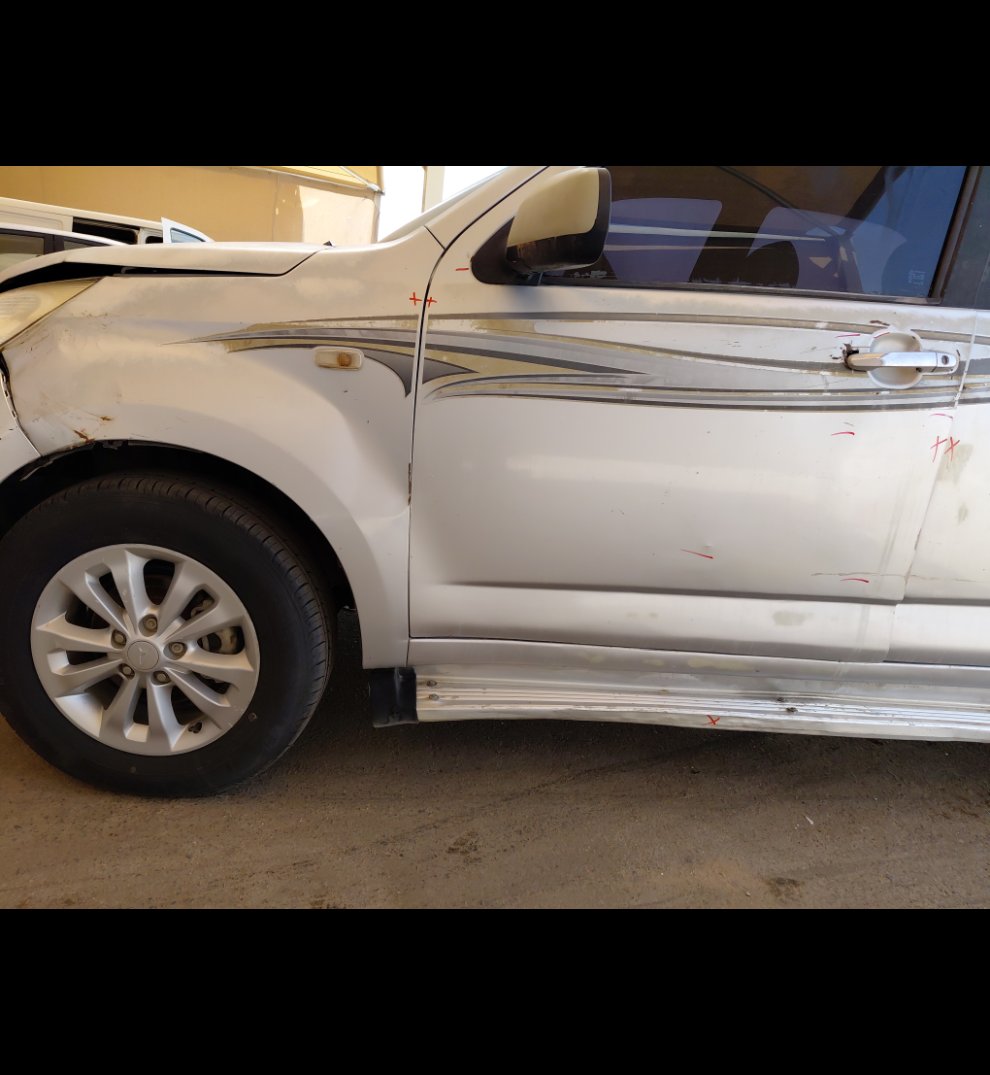 Daihatsu Terios  2015 image