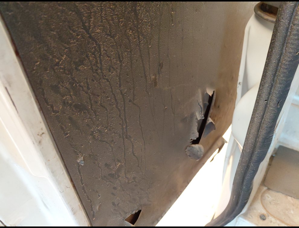 Daihatsu Gran Max  2014 image