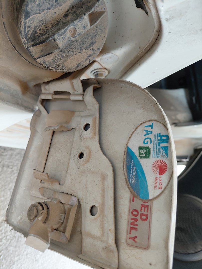 Daihatsu Gran Max  2015 image