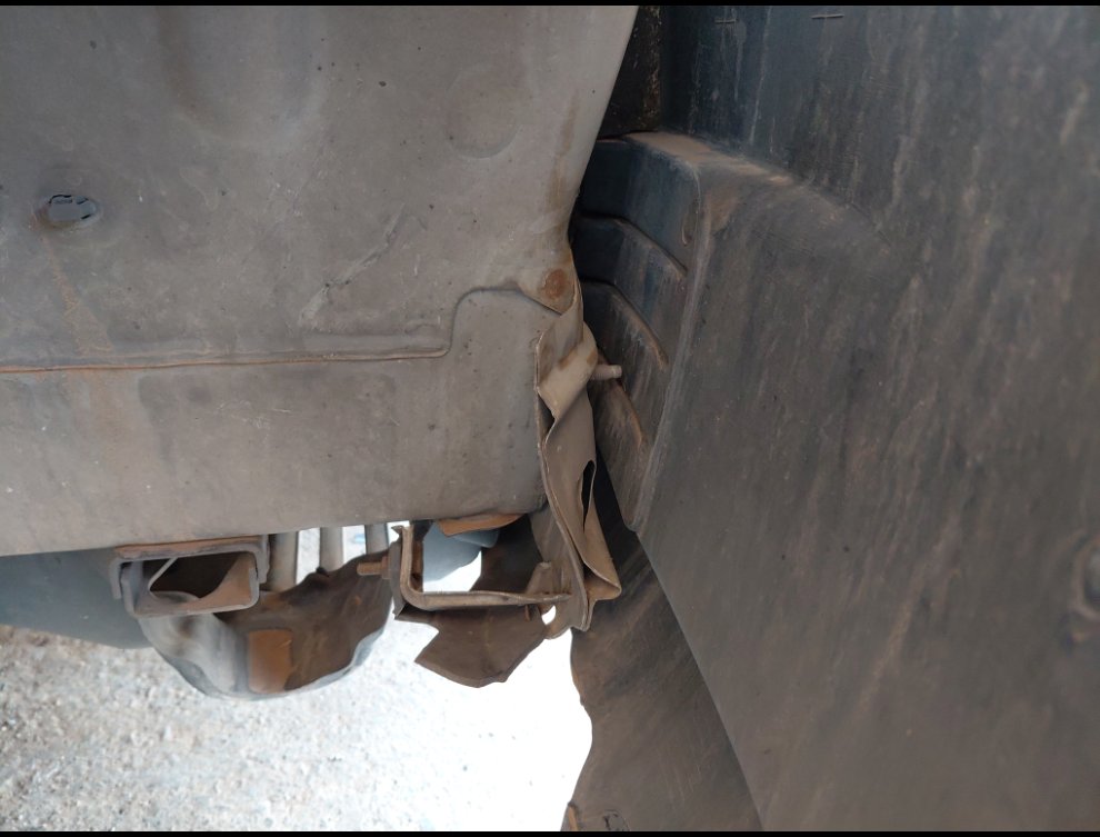 Daihatsu Gran Max  2014 image