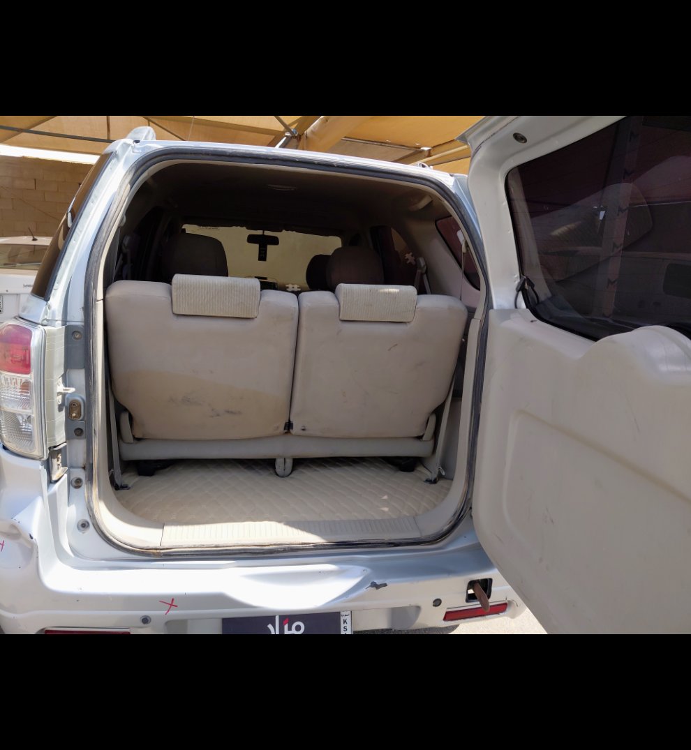 Daihatsu Terios  2015 image