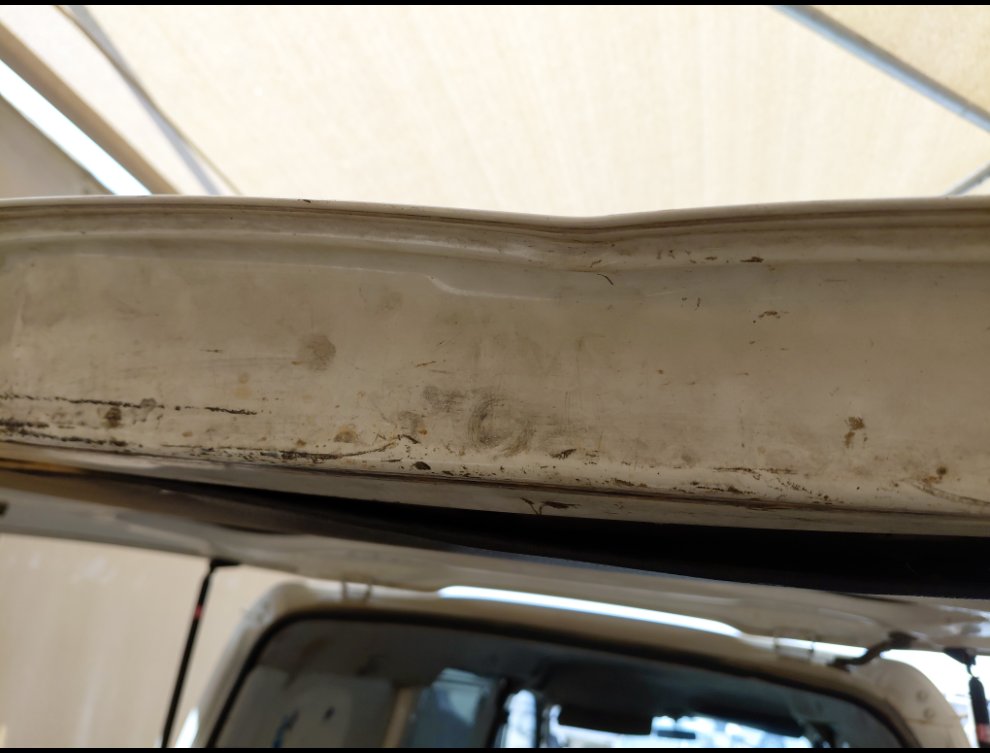 Daihatsu Gran Max  2014 image