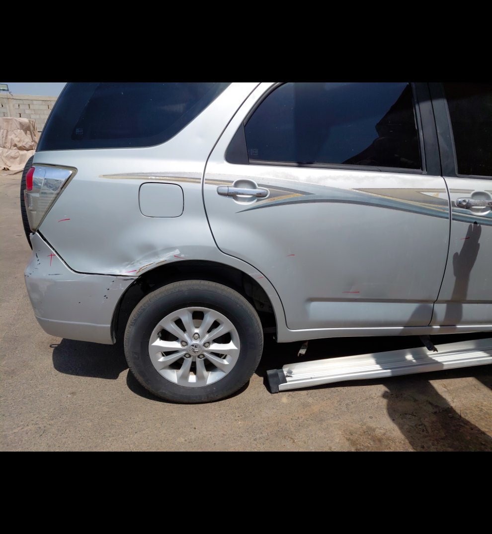 Daihatsu Terios  2015 image