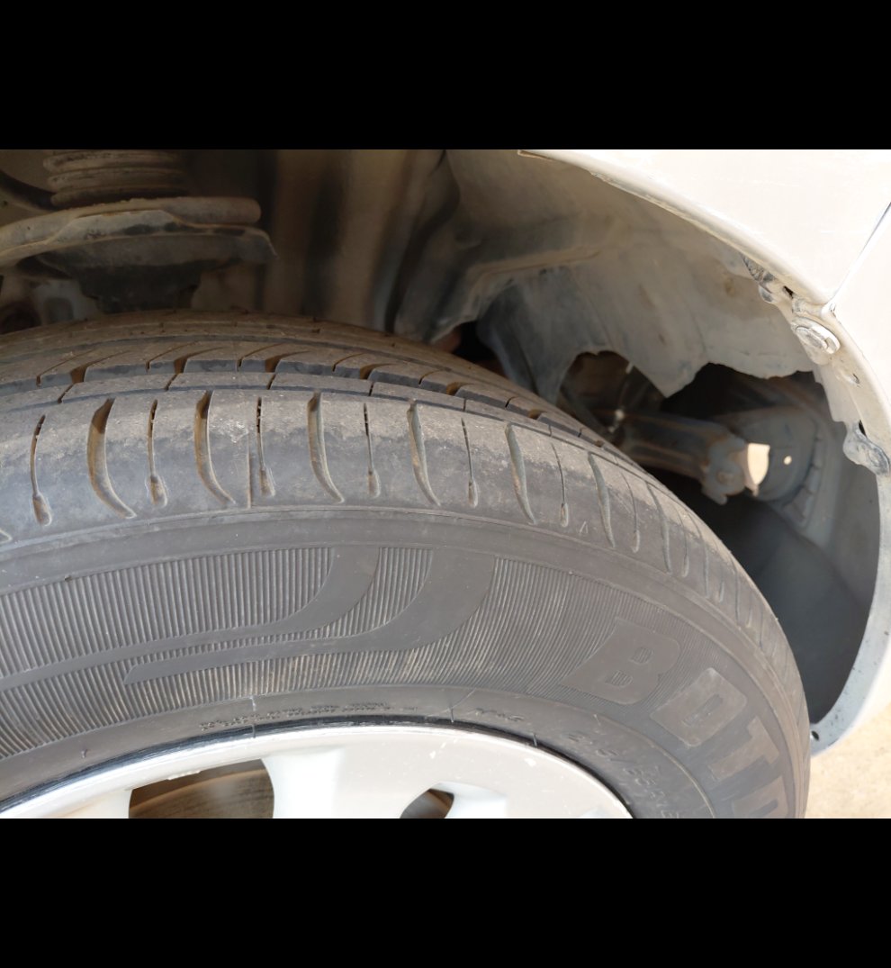 Daihatsu Terios  2015 image