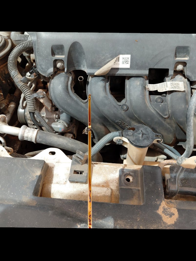 تويوتا يارس  2015 image