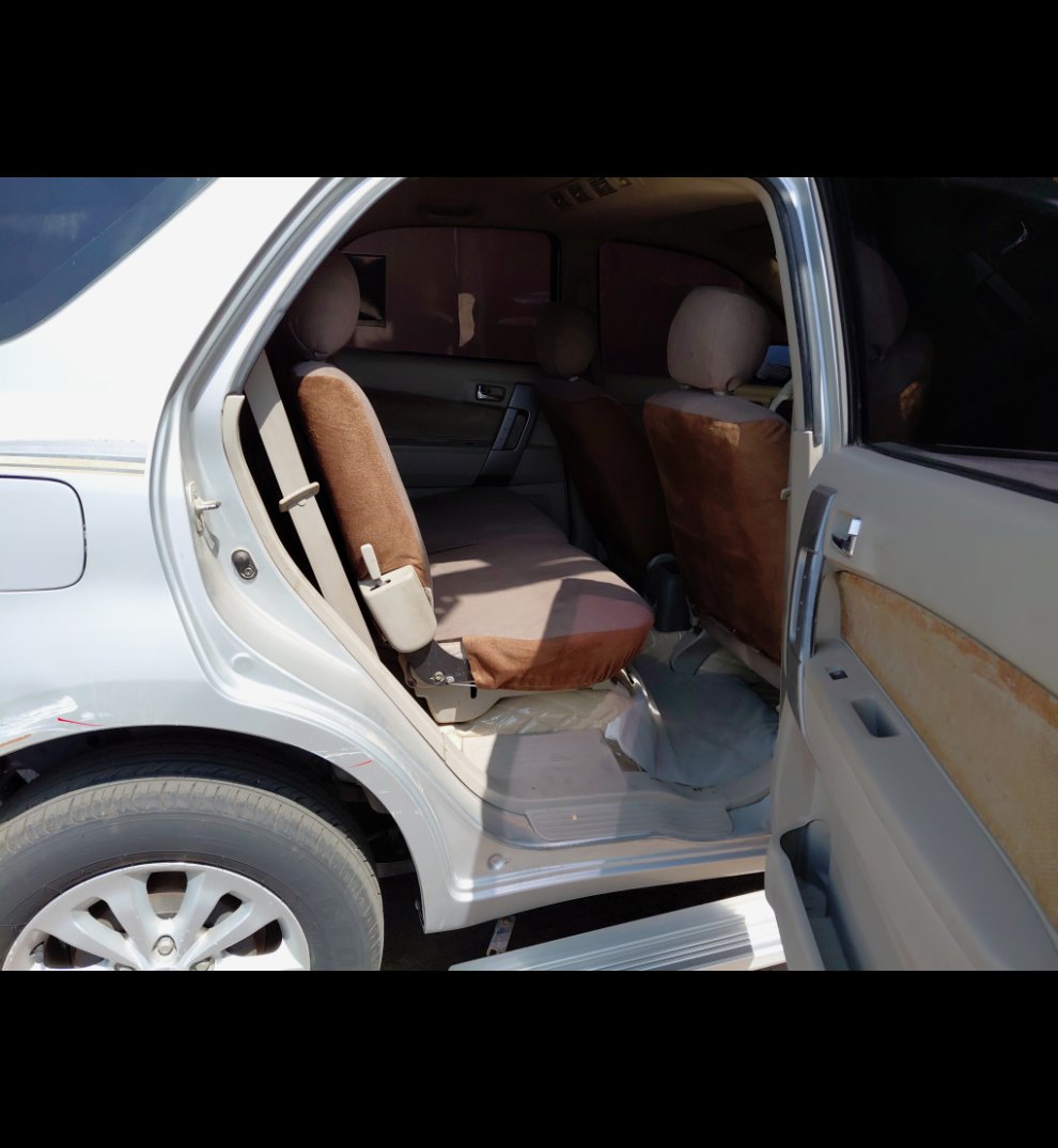 Daihatsu Terios  2015 image