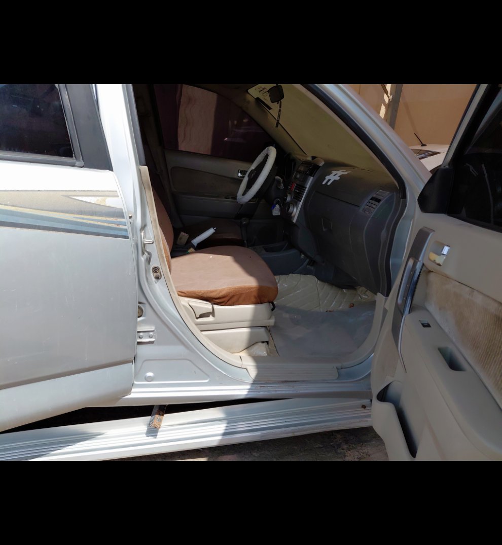 Daihatsu Terios  2015 image