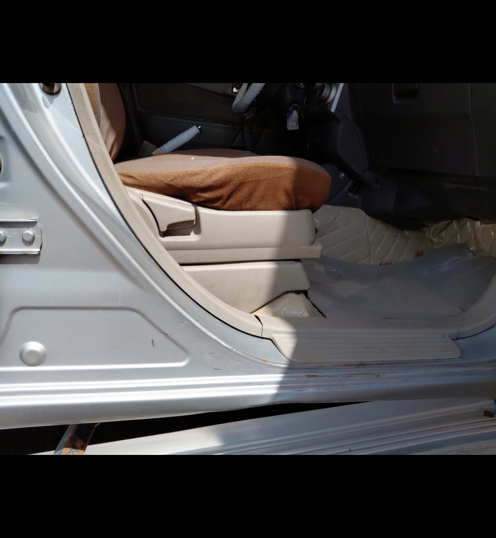 Daihatsu Terios  2015 image