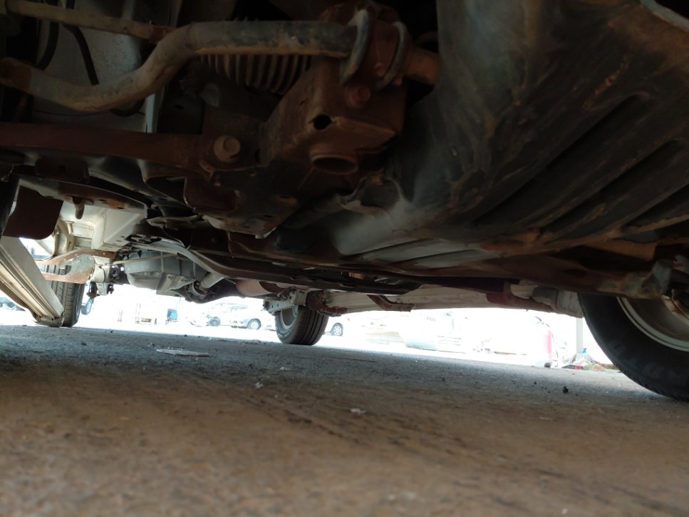 Daihatsu Terios  2015 image