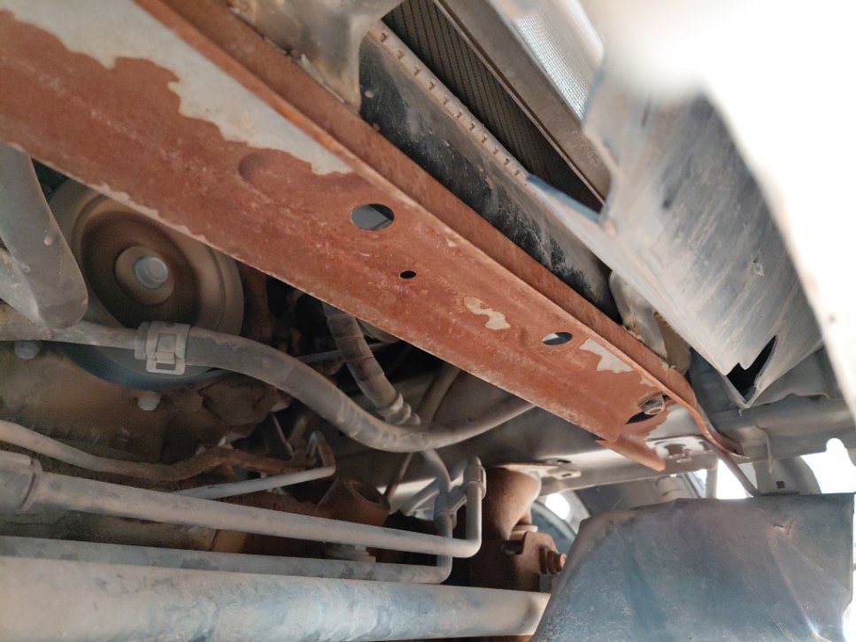 Daihatsu Terios  2015 image