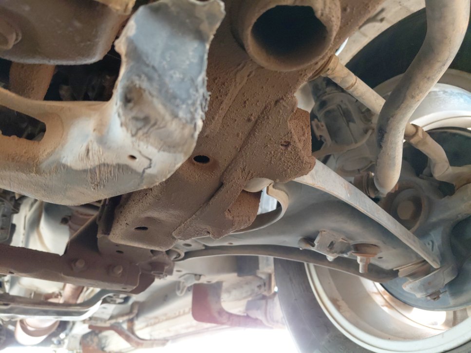 Daihatsu Terios  2015 image