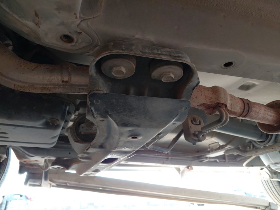 Daihatsu Terios  2015 image