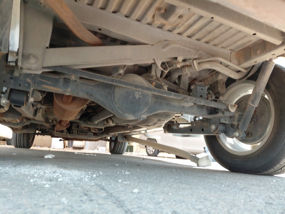 Daihatsu Terios  2015 image