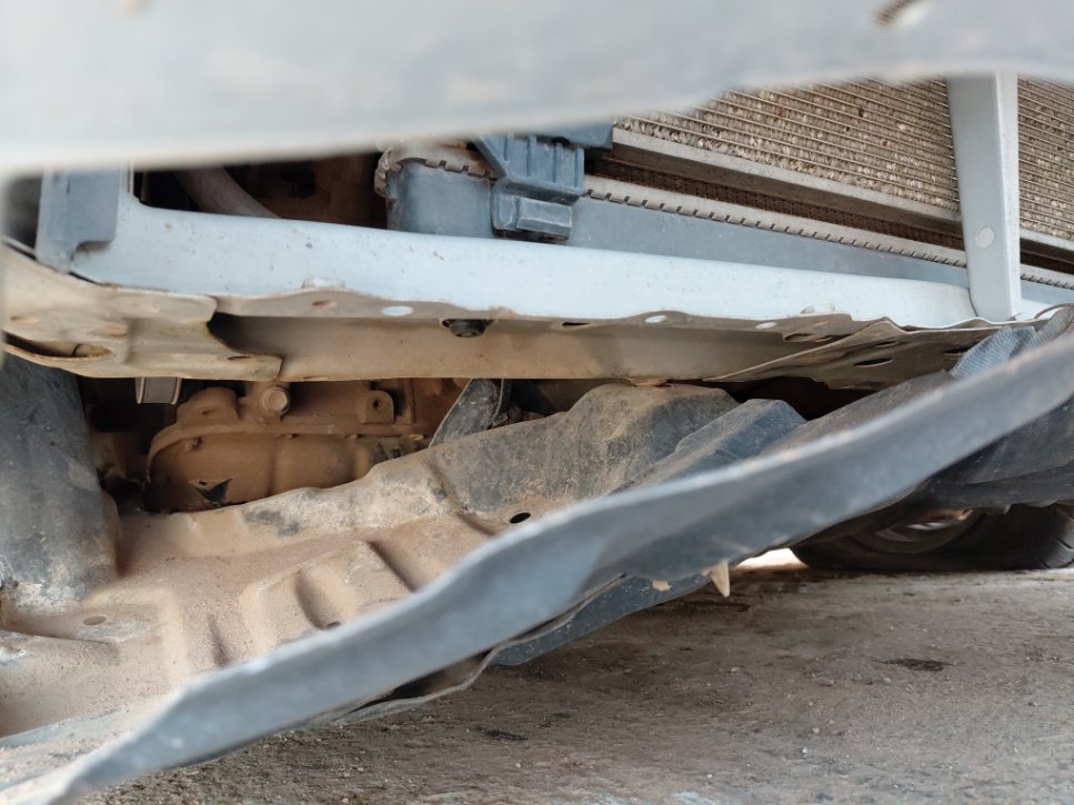 تويوتا يارس  2016 image