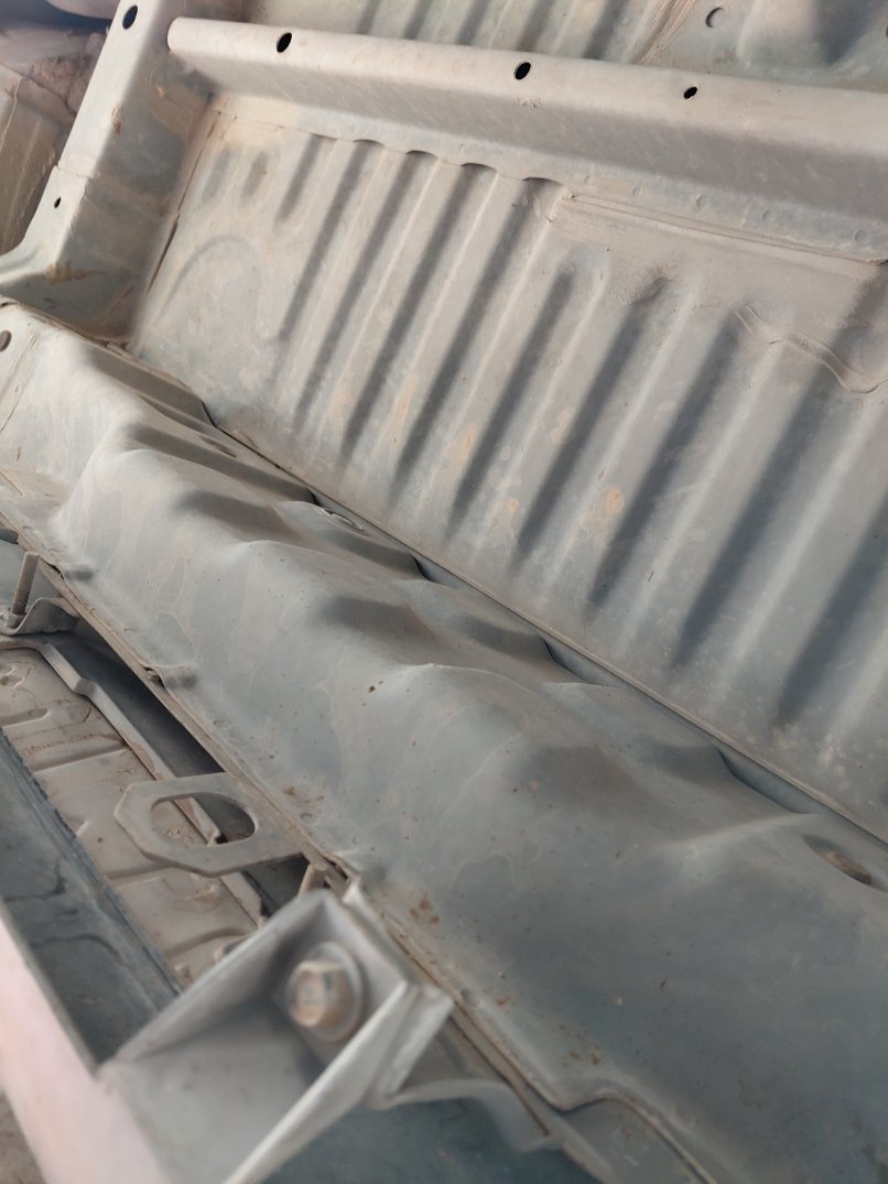 Daihatsu Terios  2015 image