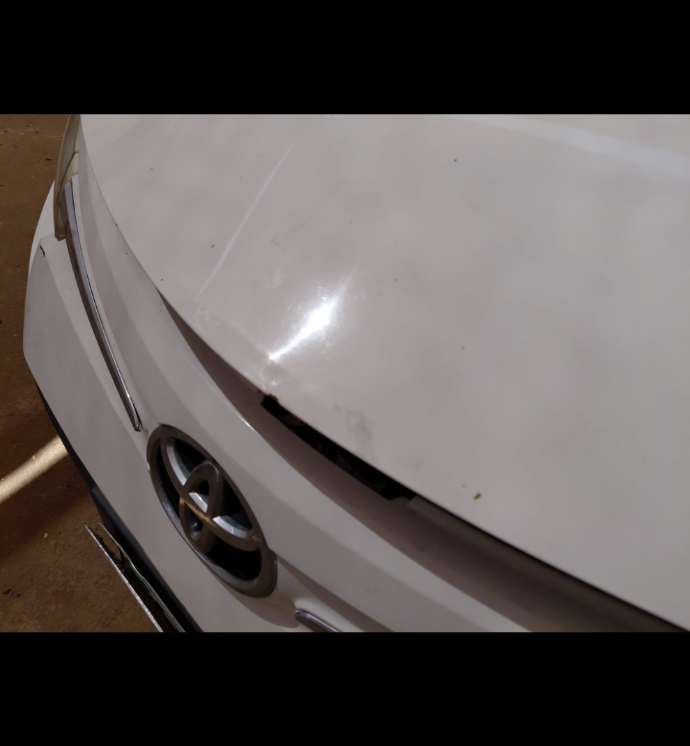 تويوتا يارس  2015 image