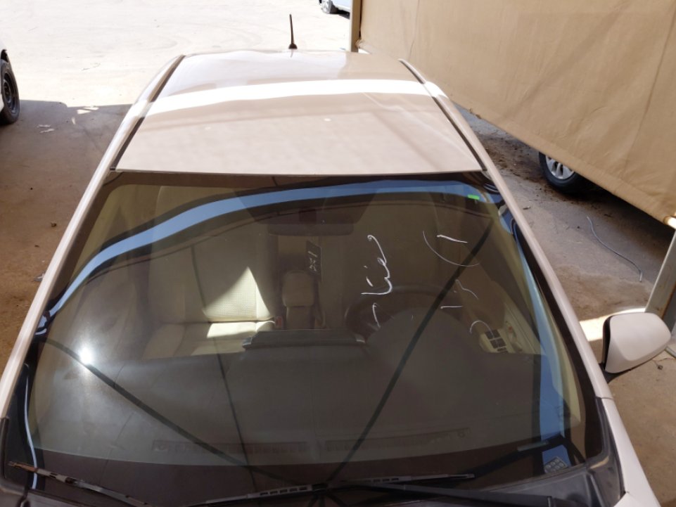 تويوتا يارس  2015 image