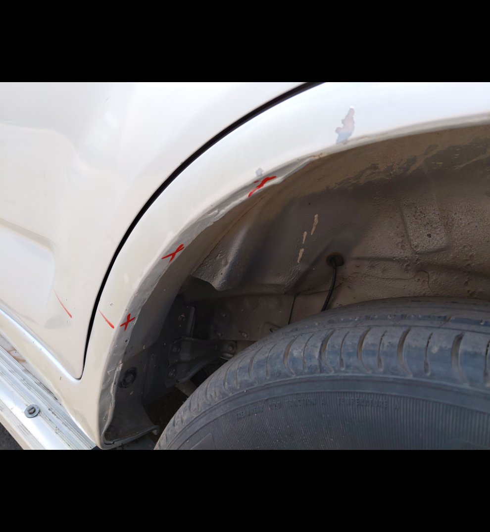 Daihatsu Terios  2015 image