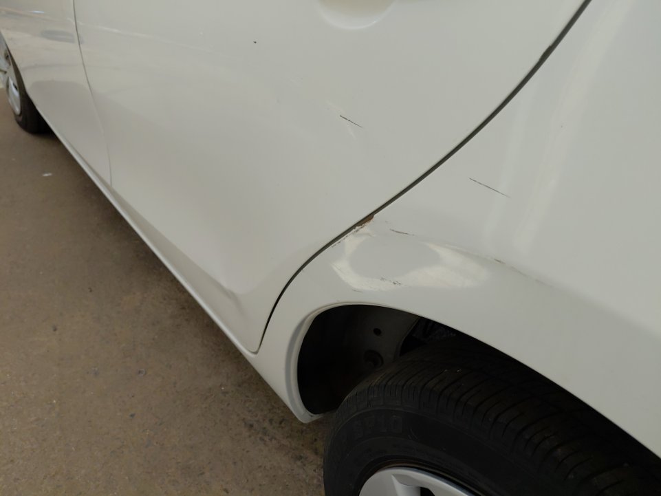 تويوتا يارس  2015 image