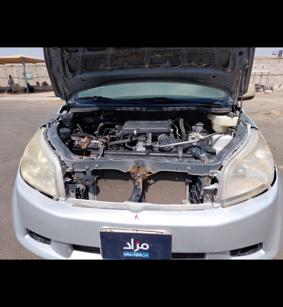 Daihatsu Terios  2015 image