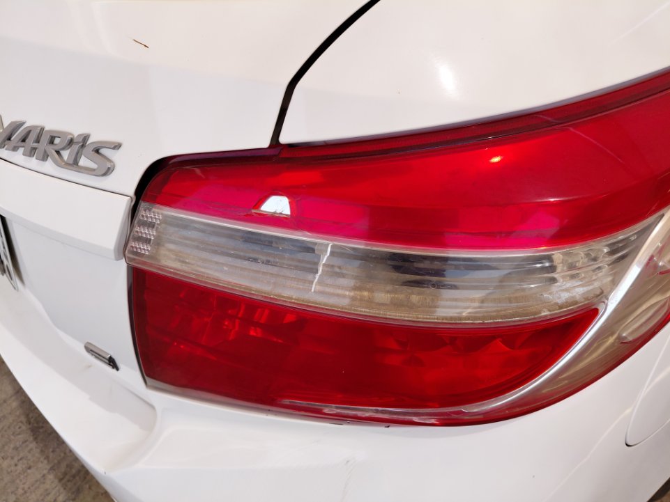 تويوتا يارس  2015 image