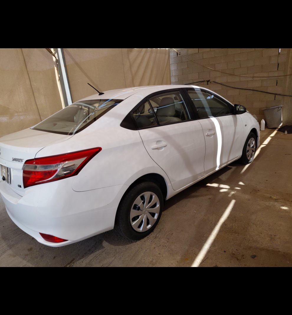 تويوتا يارس  2015 image