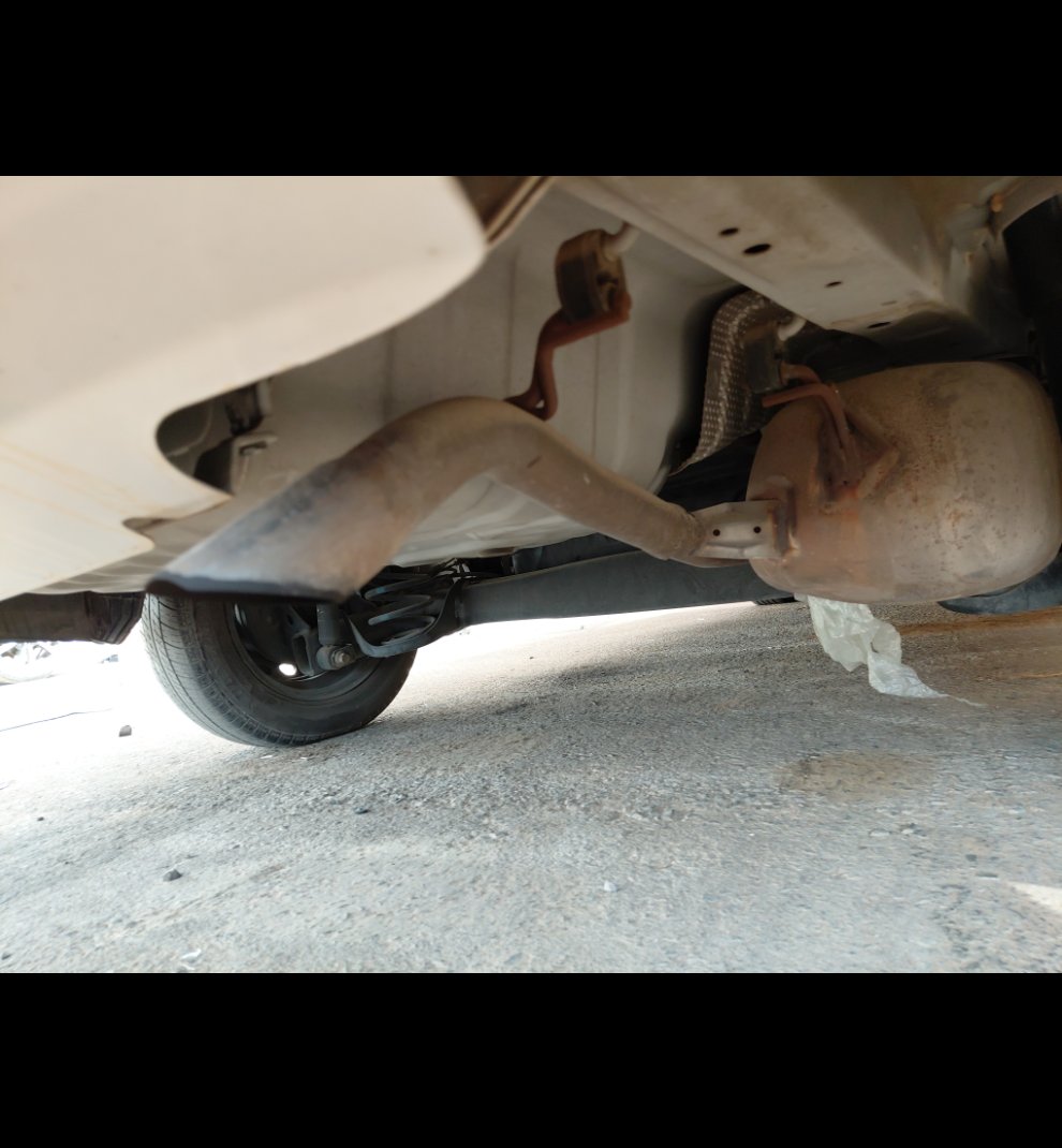 تويوتا يارس  2015 image