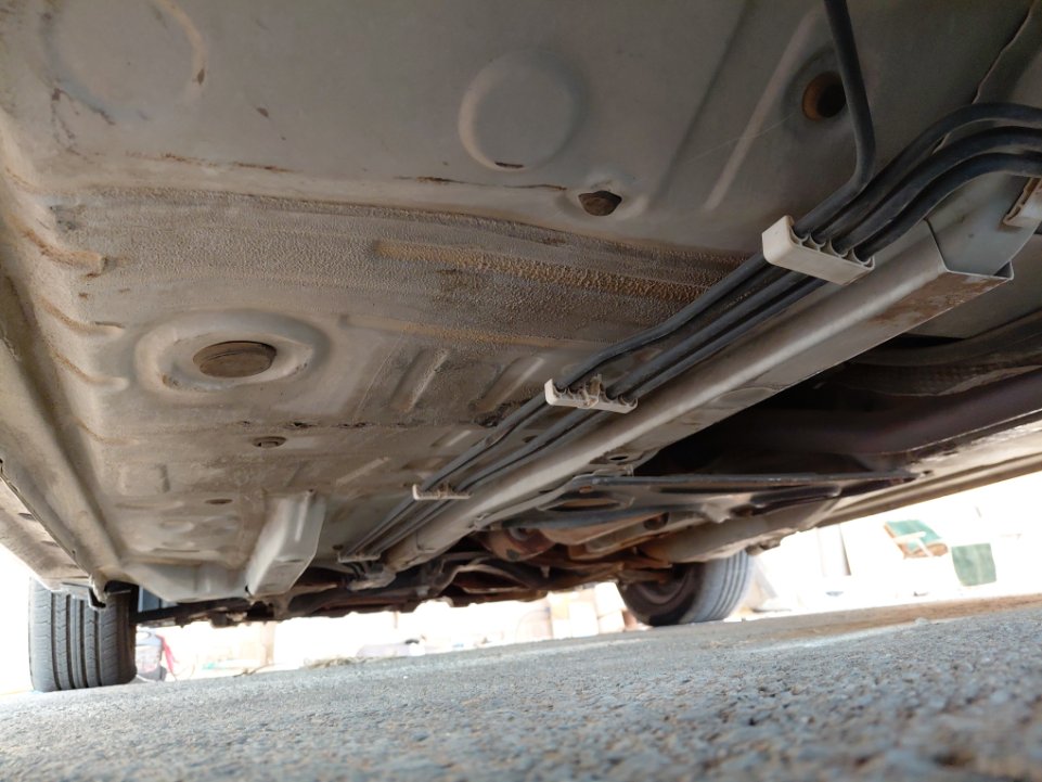 تويوتا يارس  2015 image