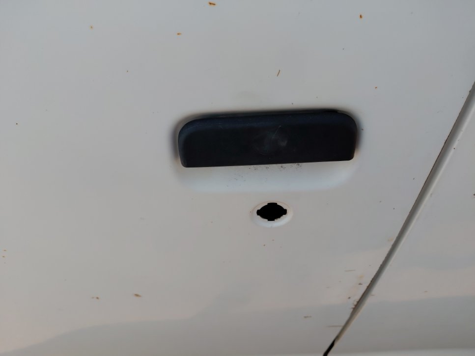 Daihatsu Gran Max  2015 image