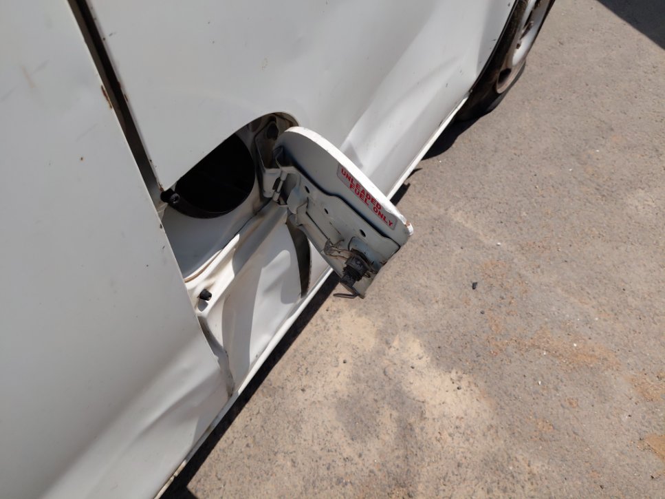 Daihatsu Gran Max  2015 image