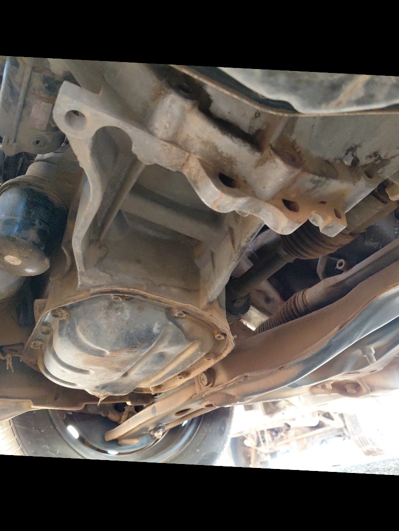 تويوتا يارس  2015 image