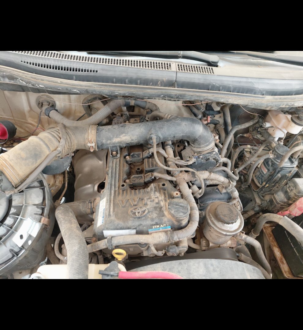 تويوتا انوفا  2013 image