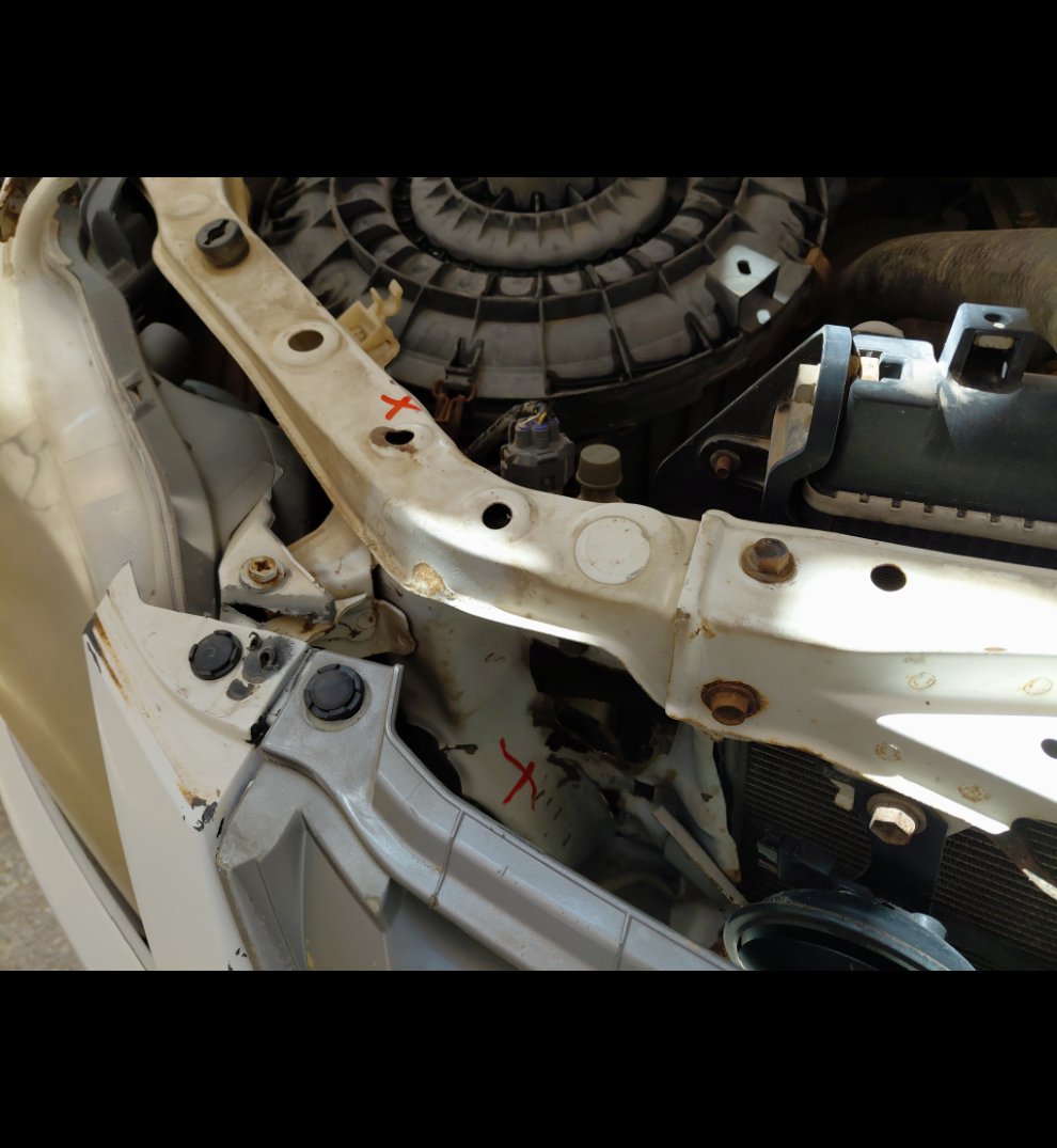 تويوتا انوفا  2013 image