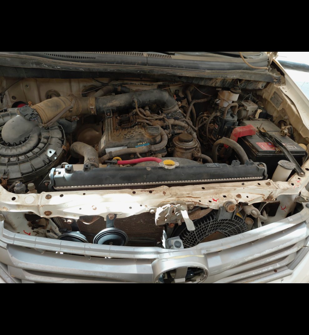 تويوتا انوفا  2013 image