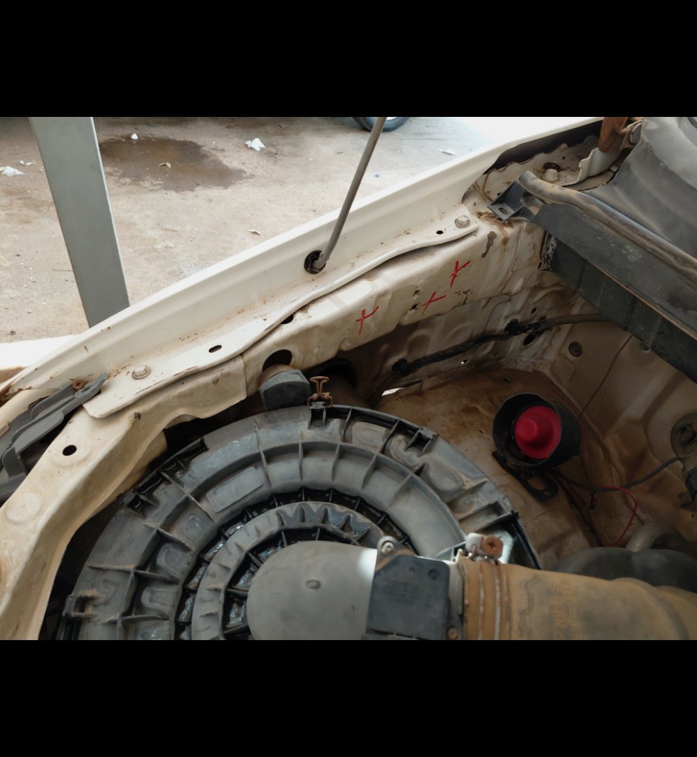 تويوتا انوفا  2013 image