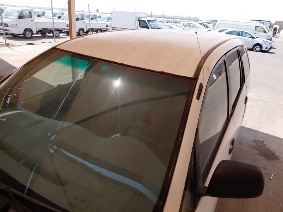 تويوتا انوفا  2013 image