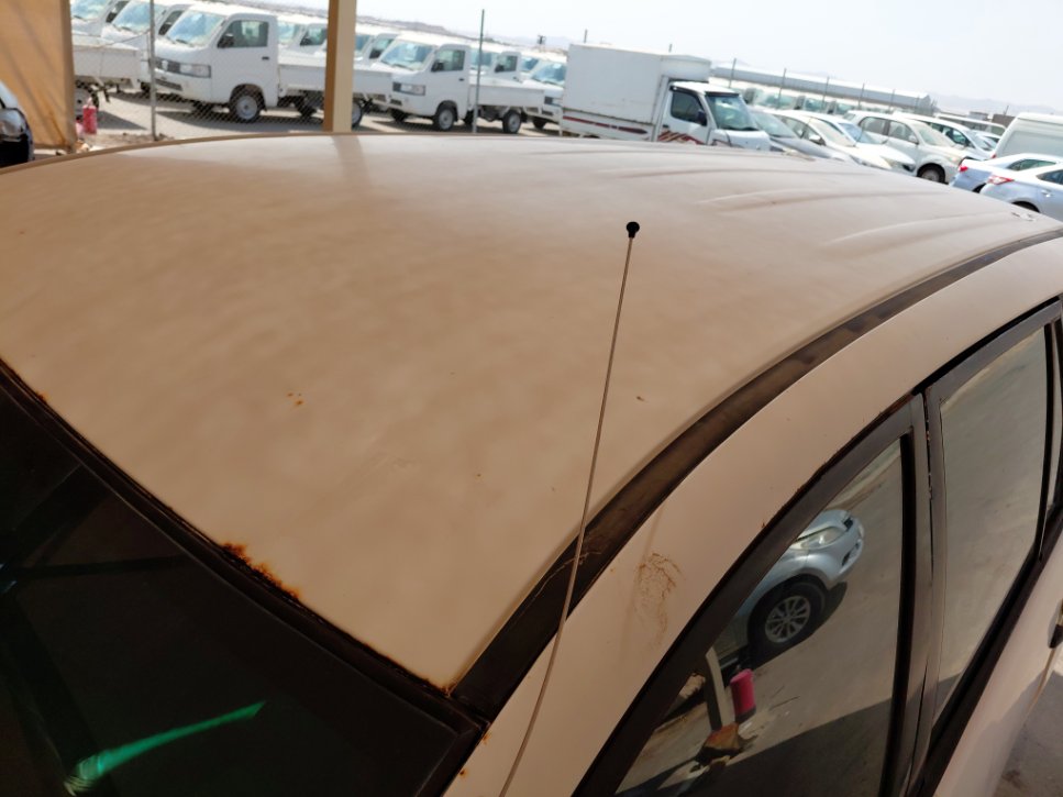 تويوتا انوفا  2013 image