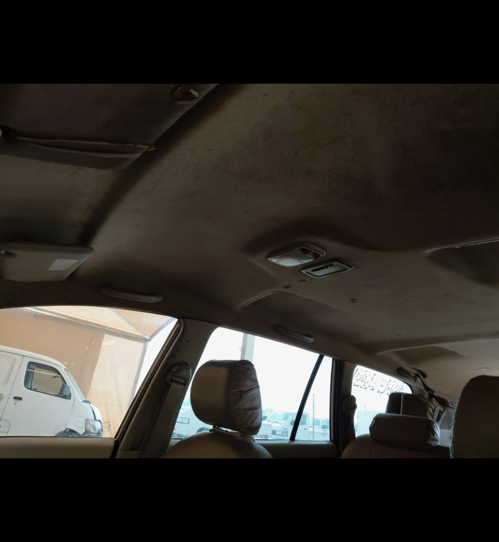 تويوتا انوفا  2013 image