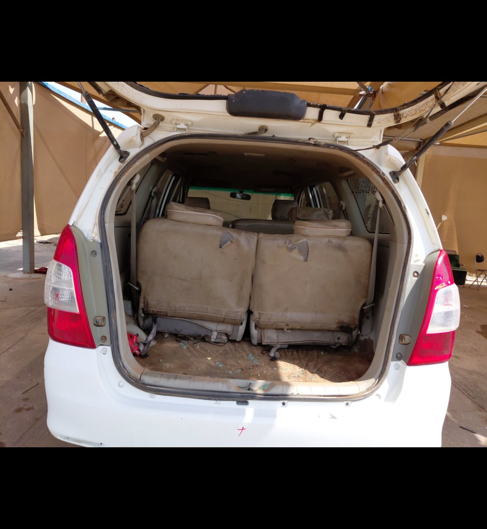 تويوتا انوفا  2013 image