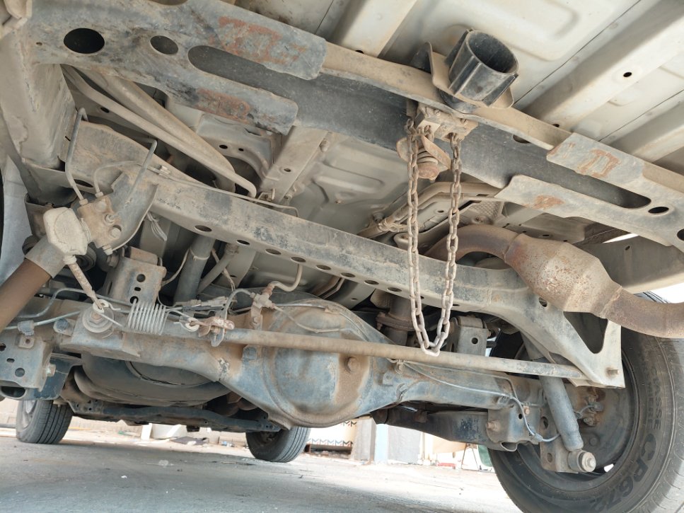 تويوتا انوفا  2013 image