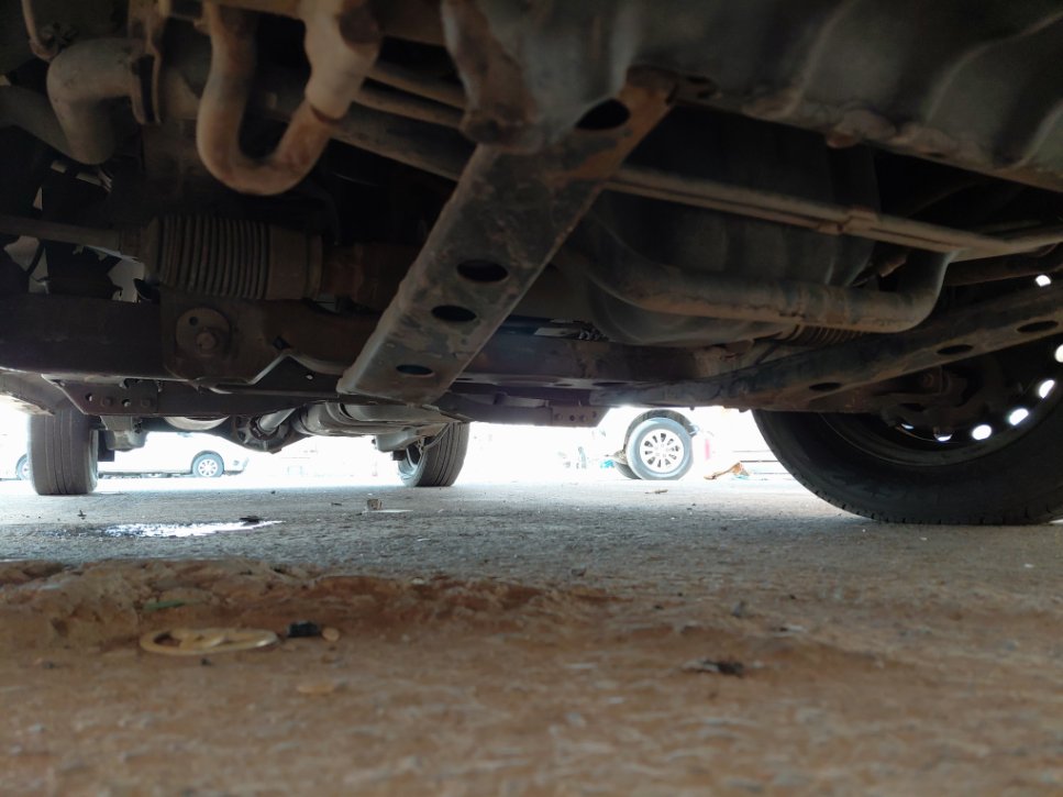 تويوتا انوفا  2013 image