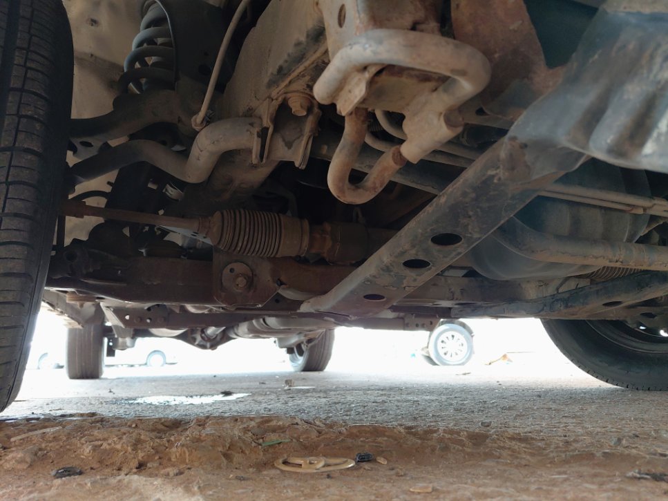 تويوتا انوفا  2013 image